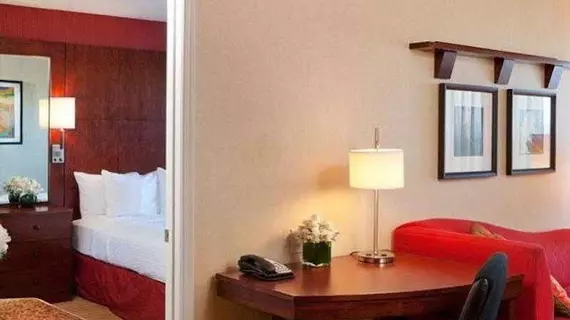 Residence Inn Auburn | Maine - Lewiston (ve civarı) - Auburn