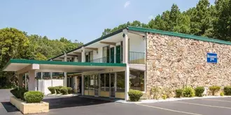 Rodeway Inn Gadsden