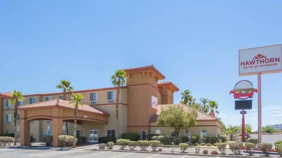 Hawthorn Suites by Wyndham Las Vegas / Henderson | Nevada - Clark County - Las Vegas (ve civarı) - Henderson