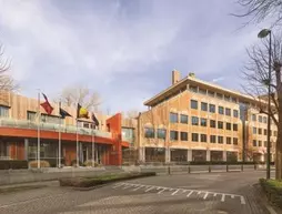 Hotel Ramada Brussels Woluwe | Brüksel (ve civarı) - Sint-Lambrechts-Woluwe