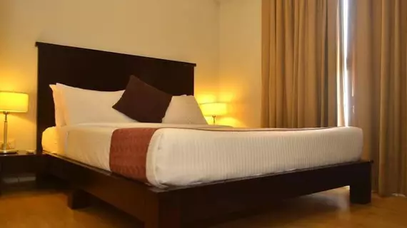 Millenia Suites Ortigas | Rizal - Manila (ve civarı) - Pasig - Ortigas Center