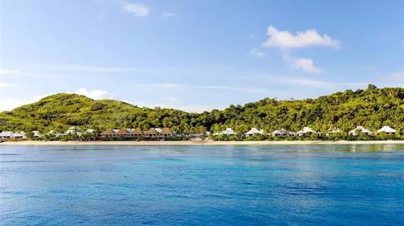 Sheraton Resort & Spa, Tokoriki Island, Fiji | Batı Grubu - Tokoriki Adası