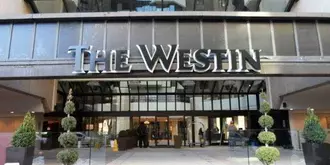 The Westin Washington, D.C. City Center