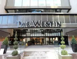 The Westin Washington, D.C. City Center | District of Columbia - Washington (ve civarı) - Washington - Logan Circle