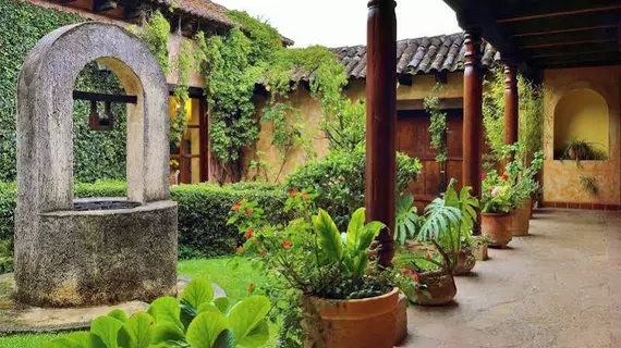 Hotel Casavieja | Chiapas - San Cristobal de las Casas