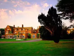 Sprowston Manor A Marriott and Country Club | Norfolk (kontluk) - Norwich