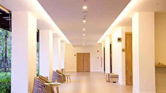 Ibis Styles Krabi Aonang | Krabi İli - Krabi - Ao Nang