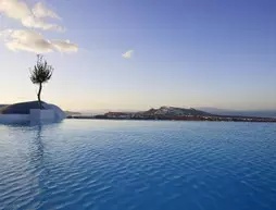 Carpe Diem Exclusive Boutique Resort | Ege Adaları - Santorini