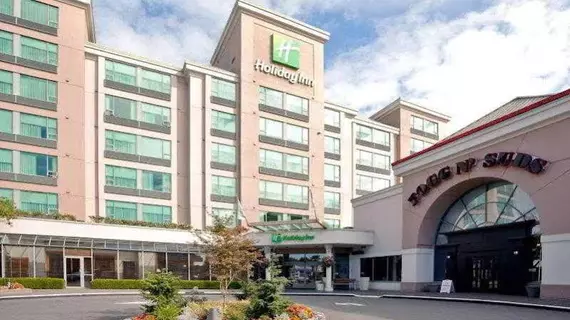 Holiday Inn Vancouver Airport Richmond | Britanya Kolombiyası - Vancouver (ve civarı) - Richmond