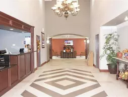 Best Western Isabelle Court | Louisiana - Houma (ve civarı) - Cut Off