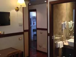 Hotel Select | Lazio - Roma (ve civarı) - Roma Kent Merkezi - Rione XVIII Castro Pretorio