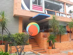 104 Art Suites | Cundinamarca - Bogota (ve civarı) - Bogota