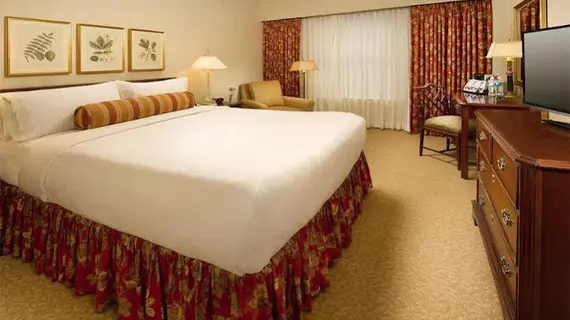 Mayflower Park Hotel | Washington - Seattle (ve dolayları) - Seattle - Belltown