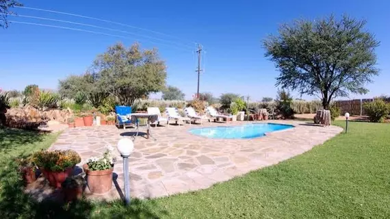 Etango Ranch | Windhoek