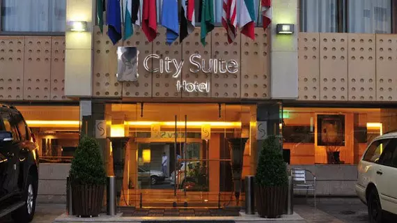 City Suite | Beyrut (ve civarı)