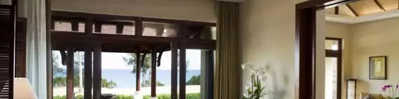 The Ritz-Carlton, Sanya | Haynan - Sanya (ve civarı) - Sanya - Jiyang