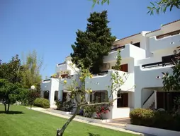 Cristina Apartamentos Villas | Balearic Adaları - Mayorka Adası - Sant Llorenc des Cardassar - Cala Millor