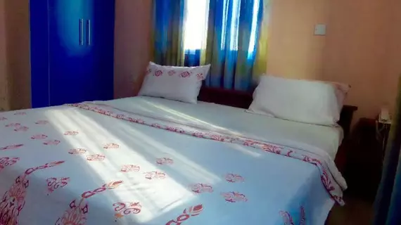 KDT s And Suites | Lagos (ve civarı) - Lekki