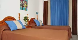 Comodoro | Kanarya Adaları - Santa Cruz de Tenerife - Arona - Los Cristianos