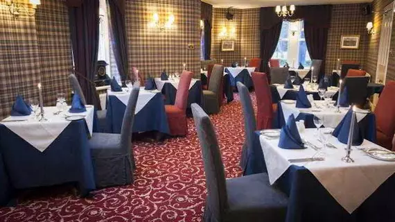 Loch Kinord Hotel | İskoçya - Aberdeenshire (kontluk) - Aboyne