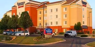 Fairfield Inn & Suites by Marriott Lawton