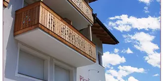 Piculin Alpin Apartments