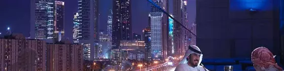 Fairmont Dubai | Dubai - Ticaret Merkezi