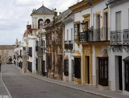 Palacio Marques de la Gomera | Andalucia - Seville İli - Osuna