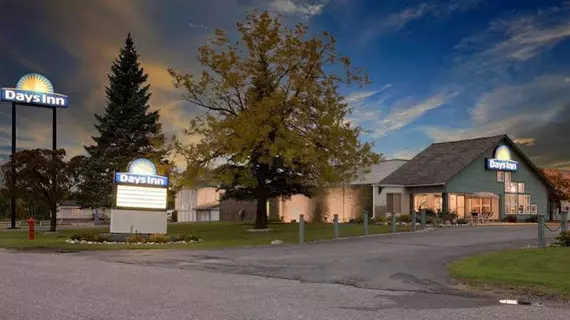 Days Inn International Falls | Minnesota - International Falls