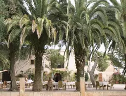 Hotel Rural Predio Son Serra | Balearic Adaları - Mayorka Adası - Pla de Mallorca