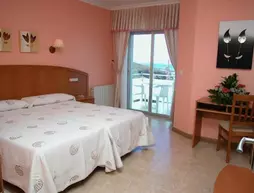 Hotel Miramar | Galicia - Pontevedra (vilayet) - Sanxenxo