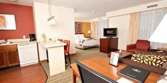 Residence Inn Holland