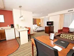 Residence Inn Holland