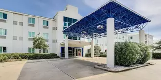 Motel 6 Houston Westchase