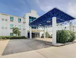 Motel 6 Houston Westchase | Teksas - Houston (ve civarı) - Houston - Westchase