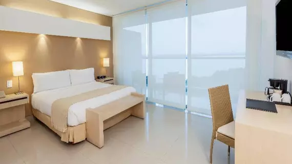 Sonesta Hotel Cartagena | Bolivar - Cartagena (ve civarı) - Cartagena - La Boquilla