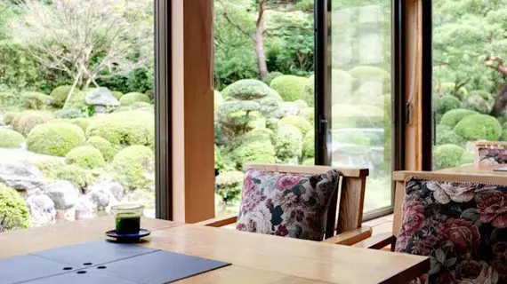 Unzen Miyazaki Ryokan | Nagasaki (idari bölge) - Unzen