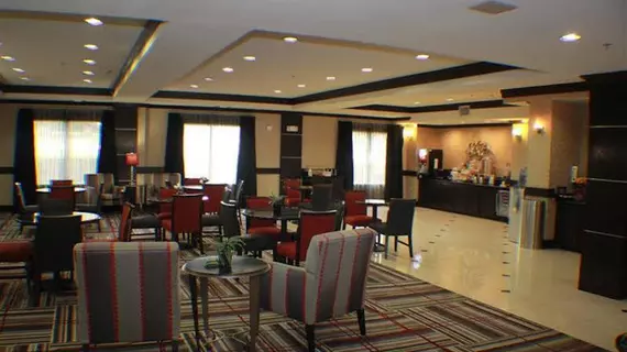 Best Western PLUS DFW Airport West Euless | Teksas - Dallas (ve civarı) - Euless