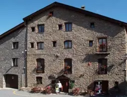 Allotjament Rural Ca L'Anton | Katalonya - El Pallars Sobirà - Sort - Pujal