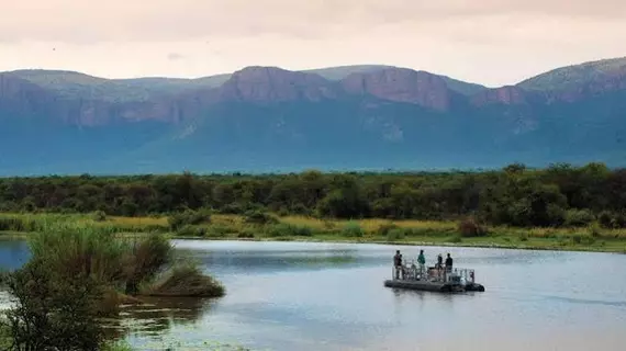 Marataba Safari Lodge | Limpopo - Moholoholo