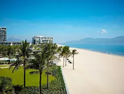 Hyatt Regency Danang Resort and Spa | Thua Thien-Hue (vilayet) - Da Nang (ve civarı) - Da Nang - Tân Lưu