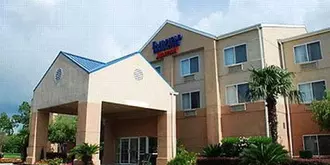 Fairfield Inn and Suites Lake Charles Sulphur