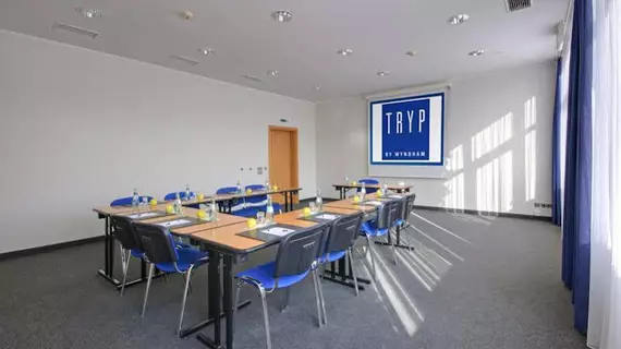 Tryp Centro Oberhausen | Kuzey Ren-Westfalia - Essen (ve civarı) - Oberhausen