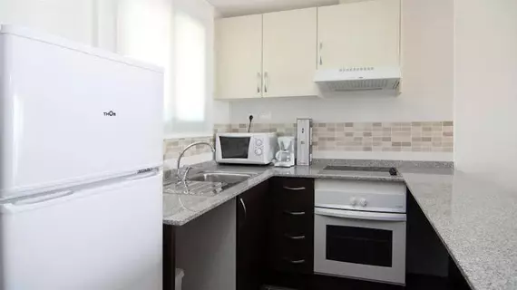 Apartamentos turísticos Don Jorge | Valencia Bölgesi - Alicante (vilayet) - Marina Baja - Benidorm