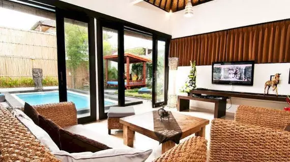 Antara Villas | Bali - Badung - Dewi Sri