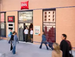 Ibis Malaga Centro | Andalucia - Malaga İli - Malaga - Malaga Tarihi Merkezi - Centro