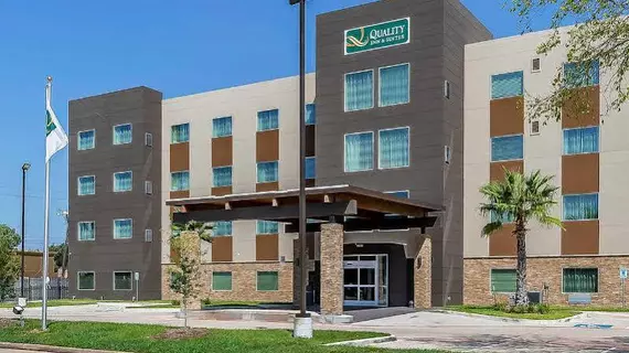 Best Western Plus Westheimer Westchase Inn & Suites | Teksas - Houston (ve civarı) - Houston - Westchase