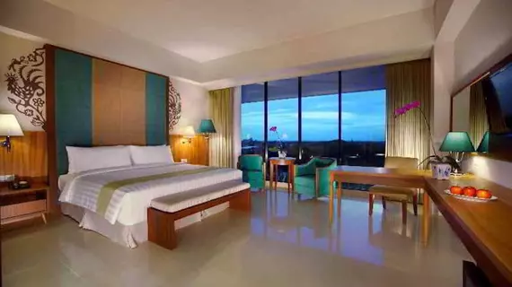 Aston Bojonegoro City Hotel | Doğu Cava - Bojonegoro