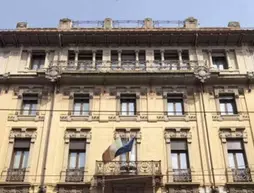 Ariosto Hotel  | Lombardy - Milano (ve civarı) - Milano