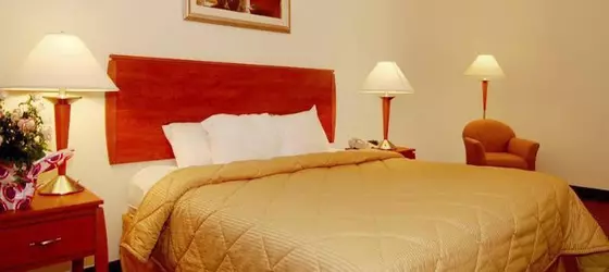 Comfort Inn & Suites Socorro | New Mexico - Socorro